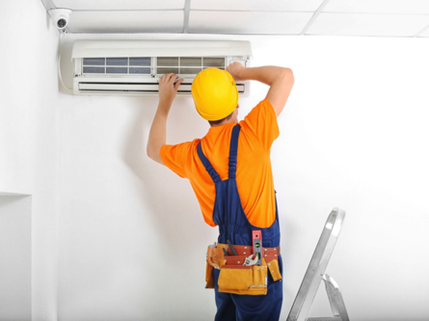 Air Conditioning Installation Melbourne, FL Everly's Air and Heat LLC