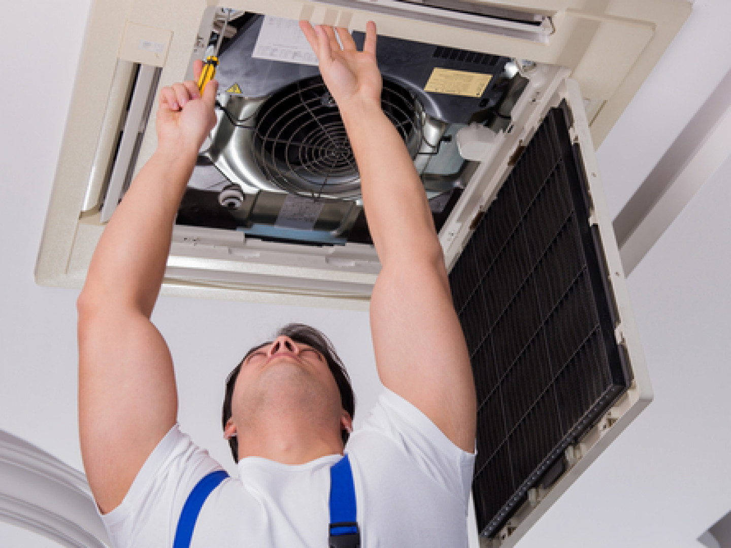 Heater Repair Melbourne, FL Everly's Air and Heat LLC